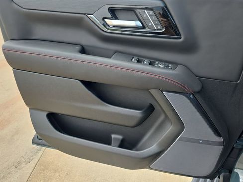 New 2026 GMC Yukon AT4 Ultimate AWD/4WD image 28