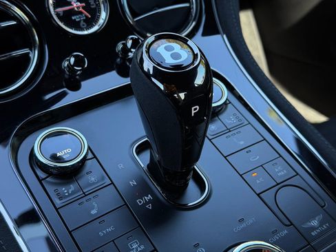 Used 2025 Bentley Continental GT Speed AWD/4WD image 25