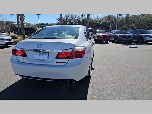 Used 2013 Honda Accord EX-L image 23