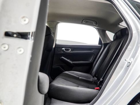 Used 2022 Honda Civic LX image 34
