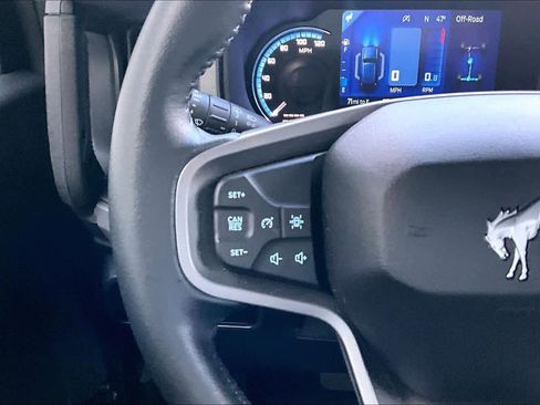 Used 2024 Ford Bronco Big Bend image 21