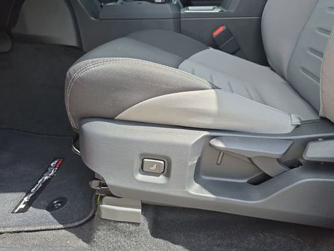 New 2026 Toyota Tacoma TRD Sport AWD/4WD image 28