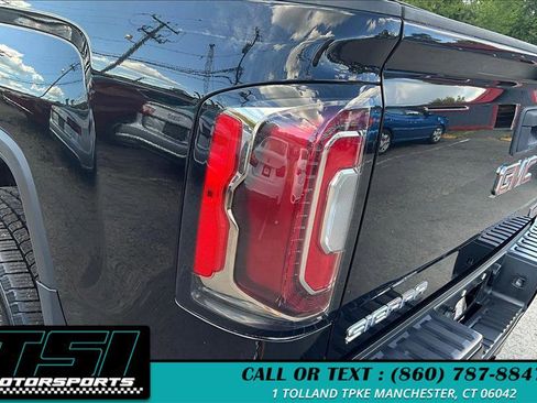 Used 2016 GMC Sierra 1500 SLT image 31