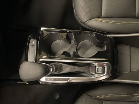 New 2026 Chevrolet Trax ACTIV w/ Driver Confidence Package FWD image 21