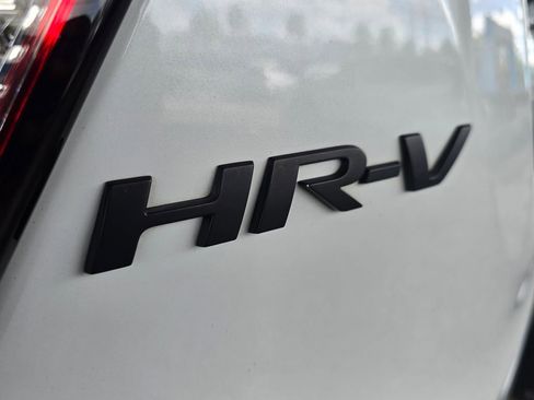 Used 2022 Honda HR-V Sport image 48