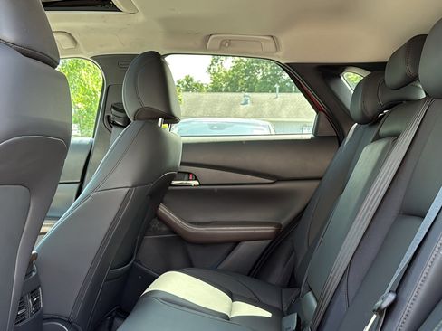 Certified 2023 MAZDA CX-30 AWD 2.5 S w/ Premium Package image 21