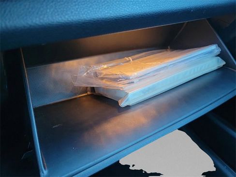 Certified 2023 Kia Seltos S image 28