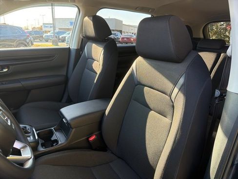 Certified 2024 Honda CR-V EX image 7