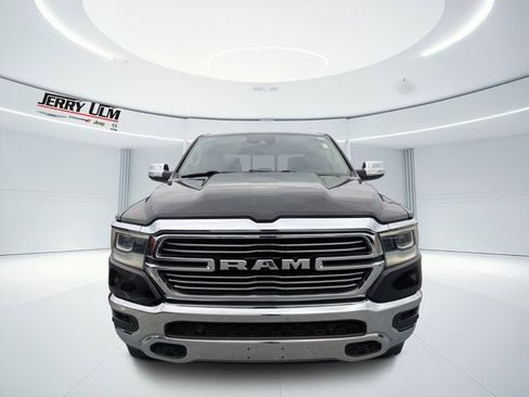Certified 2022 RAM 1500 Laramie AWD/4WD image 39