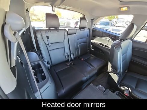 Certified 2022 Honda Pilot Elite image 30