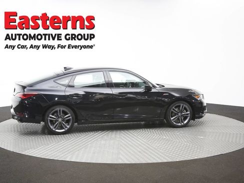 Used 2024 Acura Integra A-Spec FWD image 42