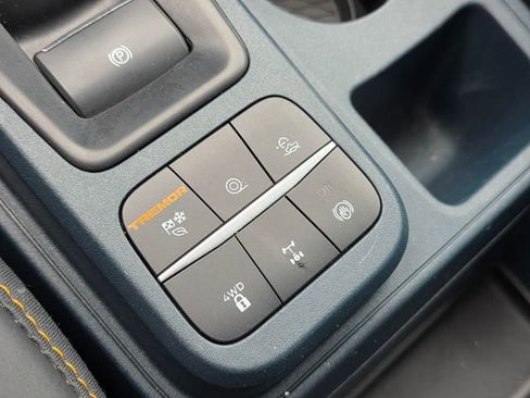Used 2024 Ford Maverick Tremor w/ Tremor Off-Road Package AWD/4WD image 23