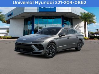 New 2026 Hyundai Sonata Limited 360° Tour