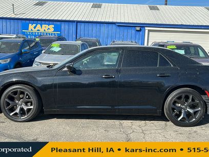 Used 2020 Chrysler 300 Touring w/ Sport Appearance Package