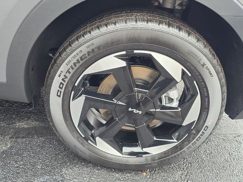 New 2026 Kia Sorento EX image 12