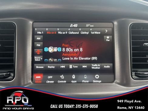 Used 2022 Dodge Charger GT image 19