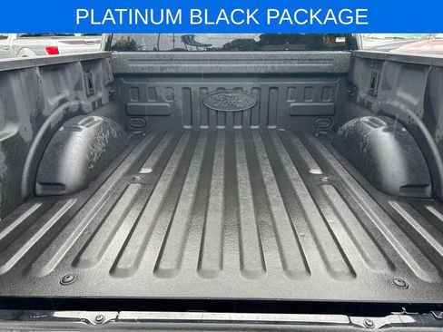 Certified 2023 Ford F150 Platinum w/ Equipment Group 701A High AWD/4WD image 9