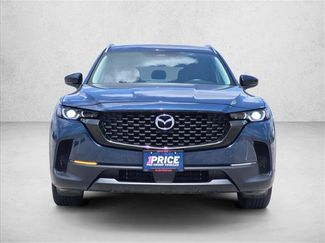 Used 2025 MAZDA CX-50 AWD 2.5 S w/ Preferred Package video 2
