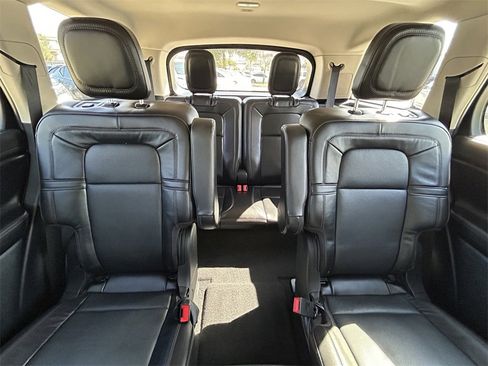 Used 2023 Lincoln Aviator Grand Touring w/ Equipment Group 301A image 13