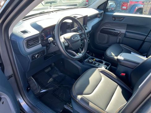 Certified 2024 Ford Maverick Tremor w/ Tremor Off-Road Package image 11