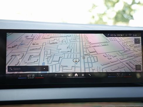 New 2026 BMW X3 xDrive30 w/ Premium Package image 36