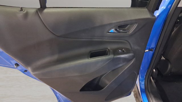 Used 2024 Chevrolet Equinox LT FWD image 24
