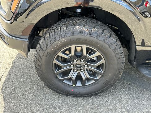 New 2026 Ford F150 Tremor w/ Equipment Group 402A High AWD/4WD image 8