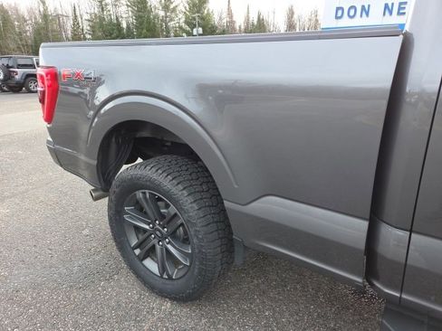 Used 2023 Ford F150 XLT w/ Equipment Group 302A High image 92