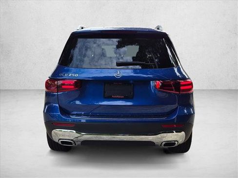 Certified 2026 Mercedes-Benz GLB 250 image 7