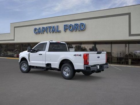 New 2026 Ford F250 XL w/ XL Chrome Package AWD/4WD image 4