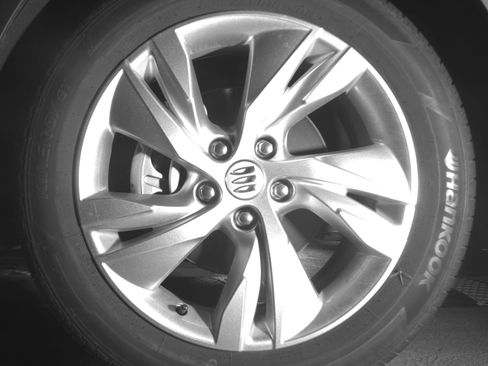 Used 2025 Buick Encore GX Preferred FWD image 12