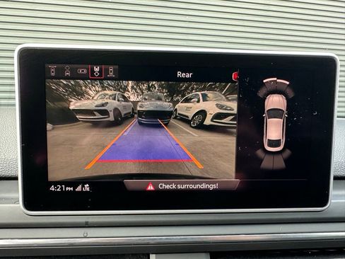 Used 2018 Audi A5 2.0T Prestige w/ Driver Assistance Package image 30