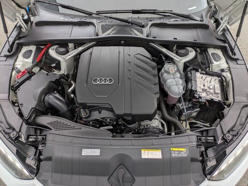 Used 2025 Audi A5 2.0T Premium Plus AWD/4WD image 32
