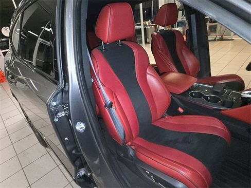 Used 2023 Acura MDX A-Spec image 26