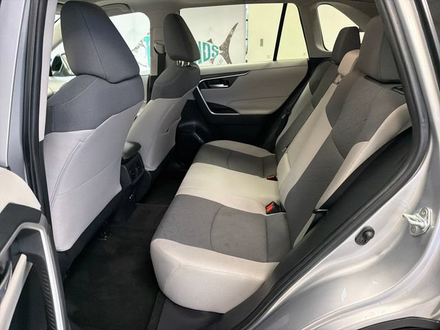Used 2023 Toyota RAV4 XLE w/ Convenience Package FWD image 26