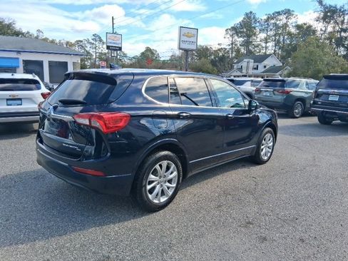 Used 2020 Buick Envision Preferred image 11