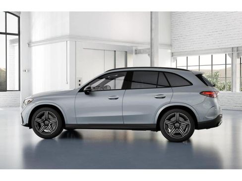 Certified 2026 Mercedes-Benz GLC 300 4MATIC image 64