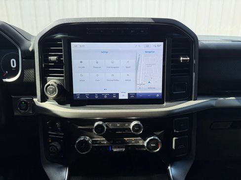 Used 2022 Ford F150 Raptor w/ Equipment Group 801A High AWD/4WD image 15