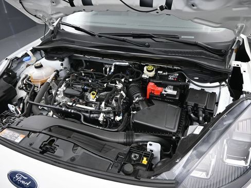 Used 2022 Ford Escape SEL FWD image 3