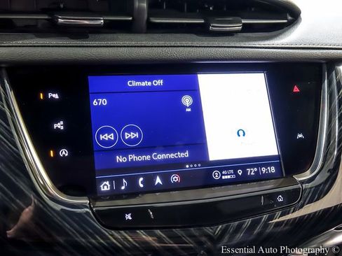 Certified 2024 Cadillac XT6 Premium Luxury w/ Technology Package AWD/4WD image 16