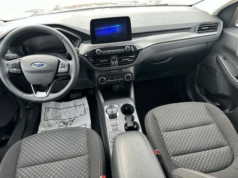 Used 2023 Ford Escape Active image 20