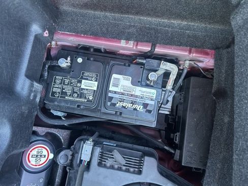 Used 2017 Dodge Challenger SRT Hellcat image 20