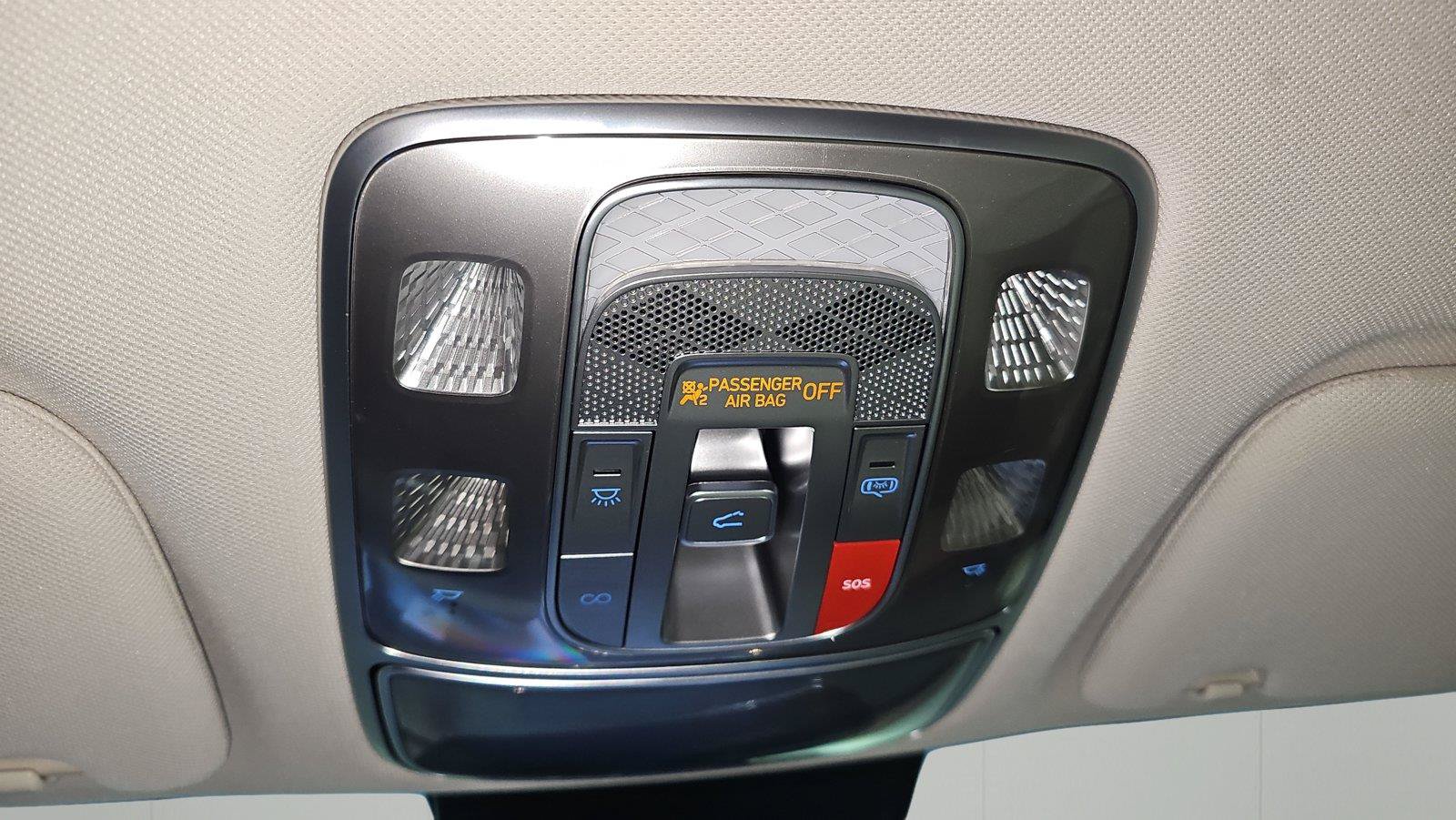Used 2026 Genesis GV70 2.5T Select AWD/4WD image 21