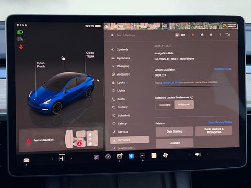 Used 2022 Tesla Model Y Performance image 45