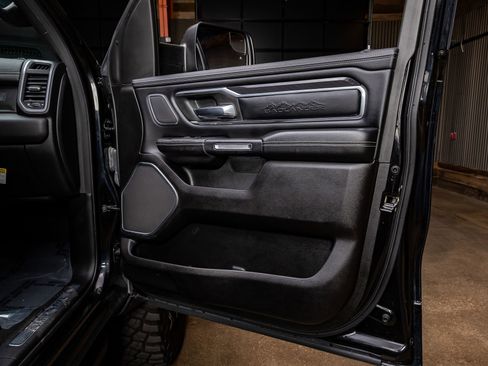 Used 2022 RAM 1500 Laramie image 38