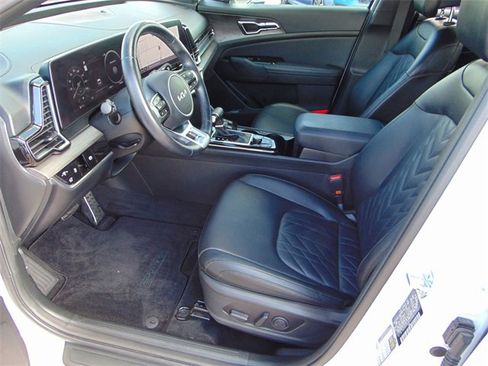 Used 2023 Kia Sportage X-Pro Prestige image 10