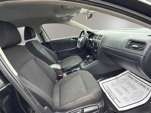 Used 2016 Volkswagen Jetta S FWD image 12