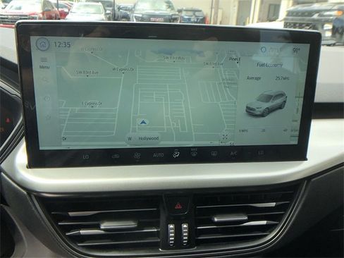 Used 2025 Ford Escape Active w/ Tech Pack #1 image 26