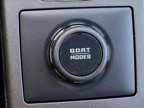 New 2025 Ford Bronco Sport Big Bend image 21