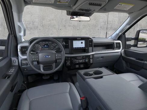 New 2026 Ford F350 XL AWD/4WD image 9